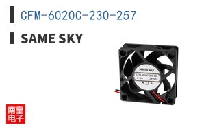 CFM-6020C-230-257 ͼƬ